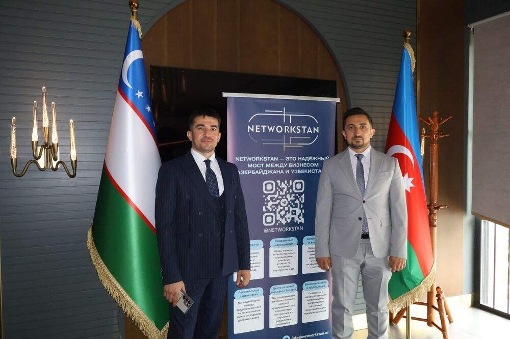 Networkstan tədbir