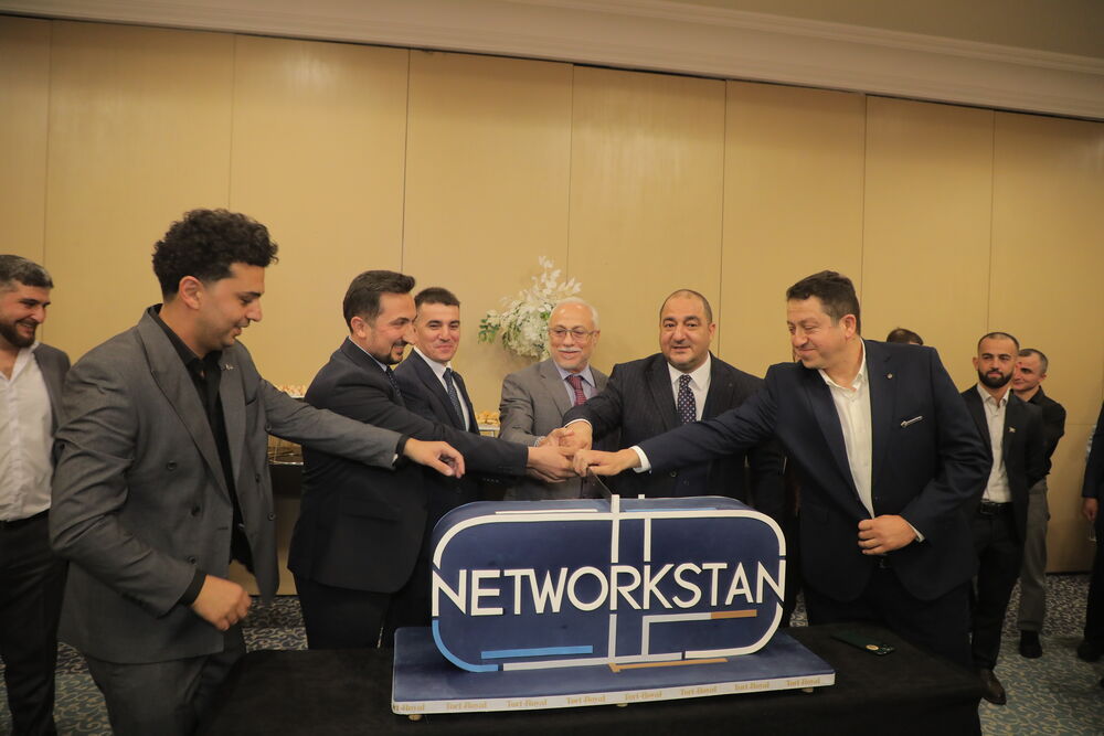 Networkstan tədbir