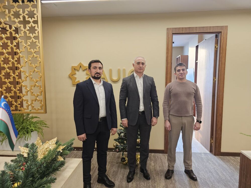 Networkstan tədbir